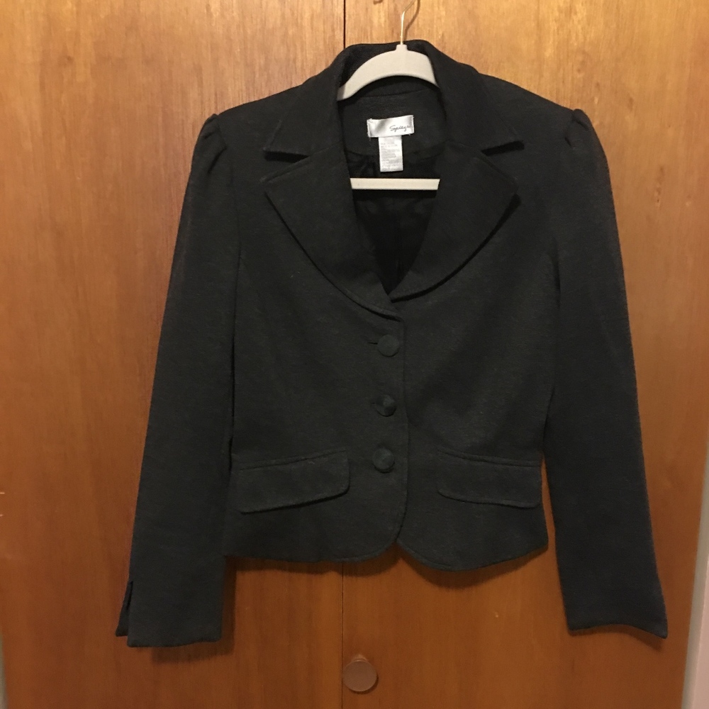 Spiegel Blazer